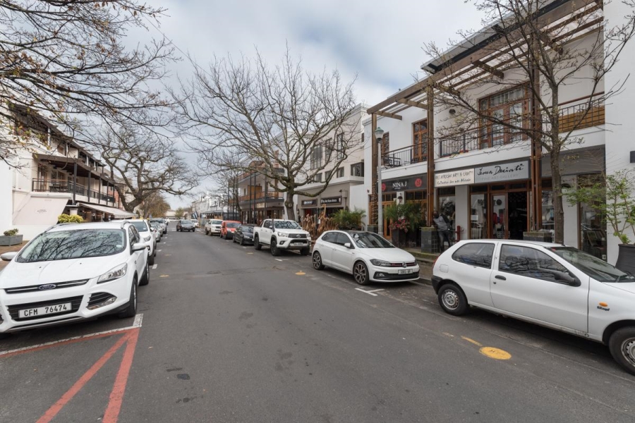 To Let 0 Bedroom Property for Rent in Stellenbosch Central Western Cape